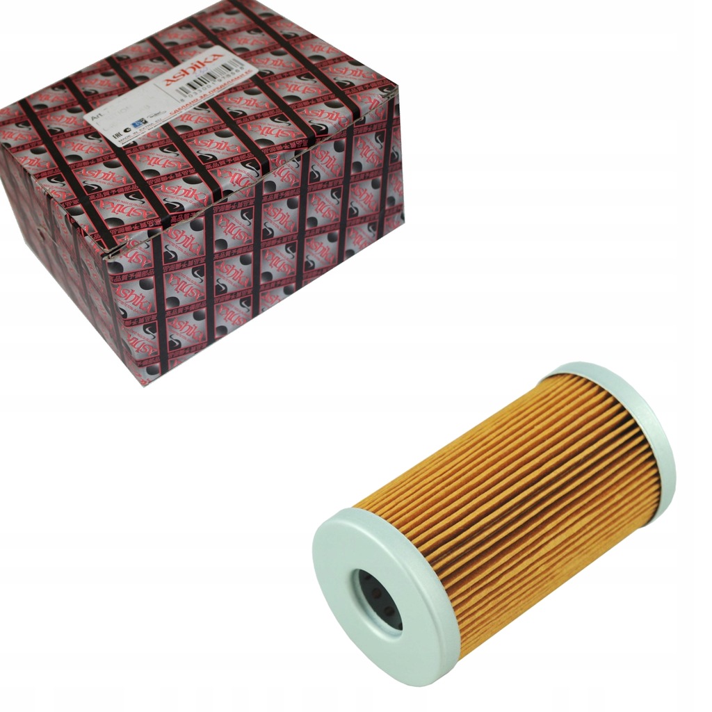 фото №1, Фільтр пального ashika 30-01-106 3001106