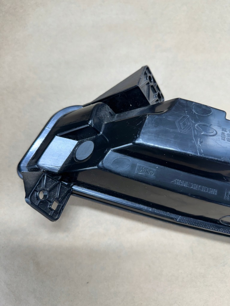 фото №7, Renault koleos ii протитуманна фара led правий 266003583r