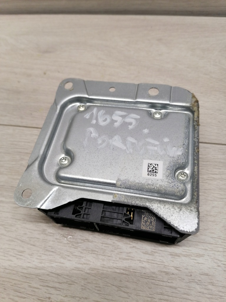 фото №5, Ferrari portofino датчик подушка безпеки - 335121