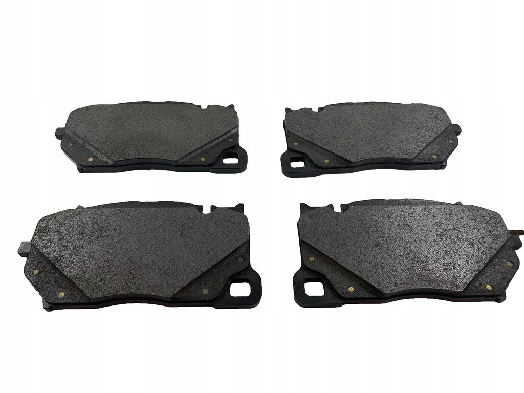 фото №8, Супорти гальмівні диски гальмівні колодки гальмівні porsche cayenne