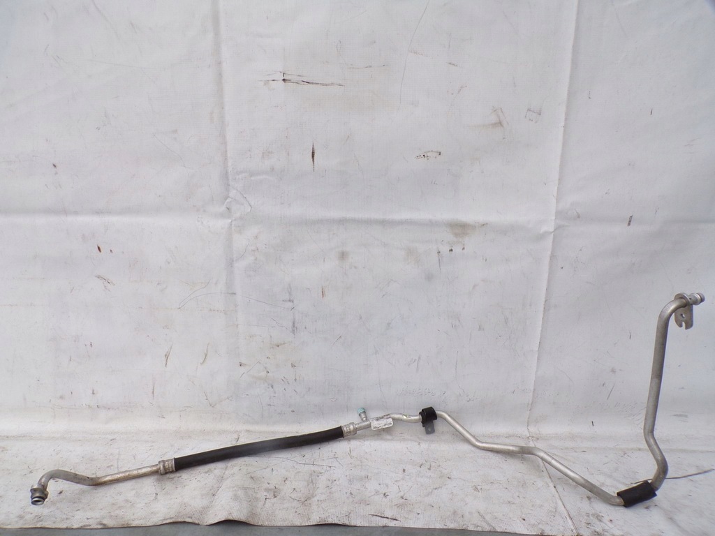 фото №2, Шланг кондиціонера citroen c4 aircross