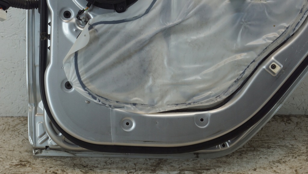 фото №16, Двері правий задня hyundai ix35 rah