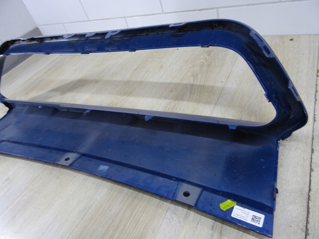 фото №7, Mini cooper f60 накладка бампера 51119498324