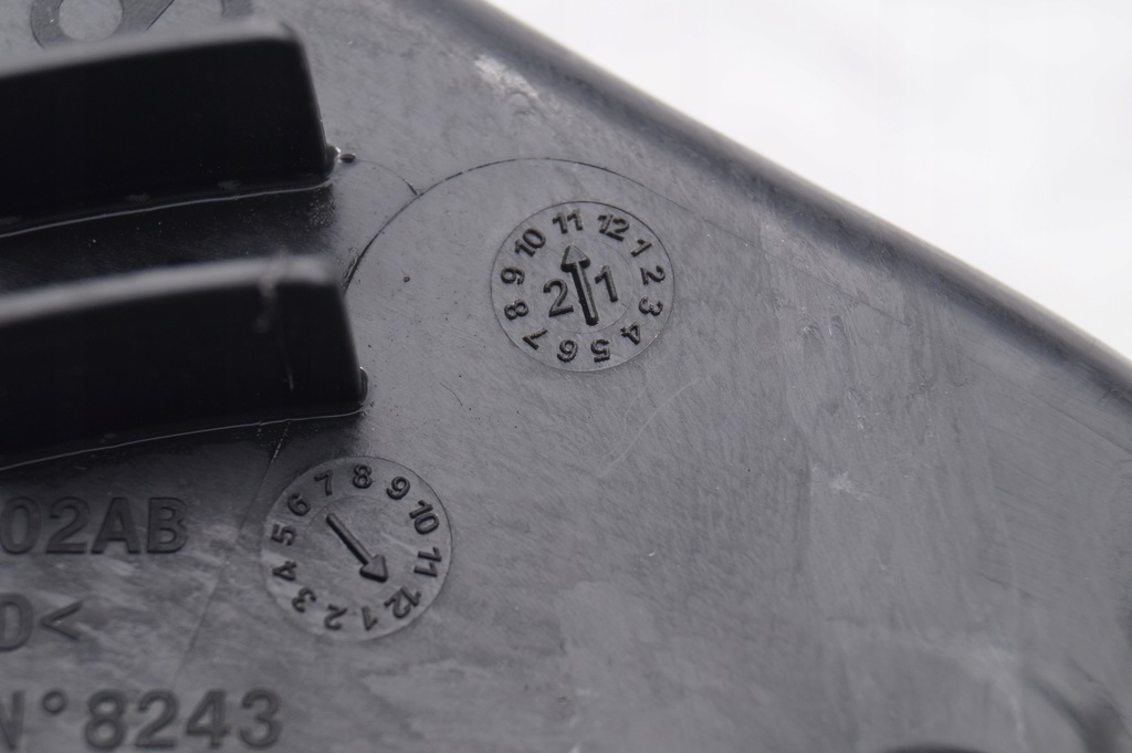 фото №8, Бак adblue mercedes citan nissan kubistar renault kangoo 4113102ab