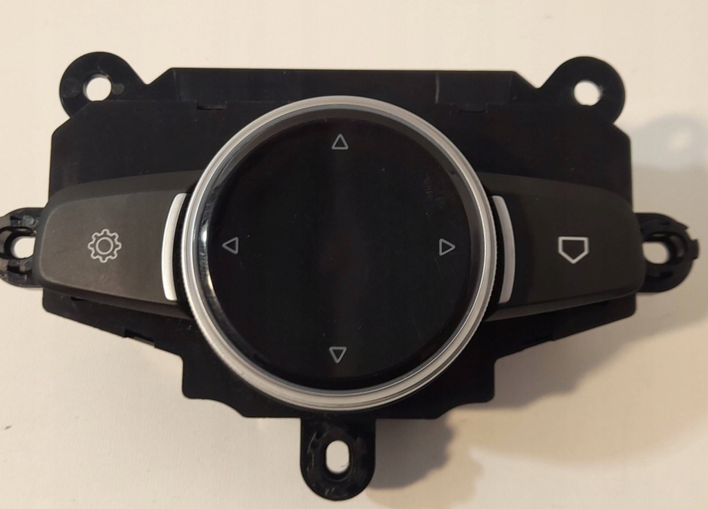 фото №1, Alfa romeo giulia панель управление навигации 156156719 ps22