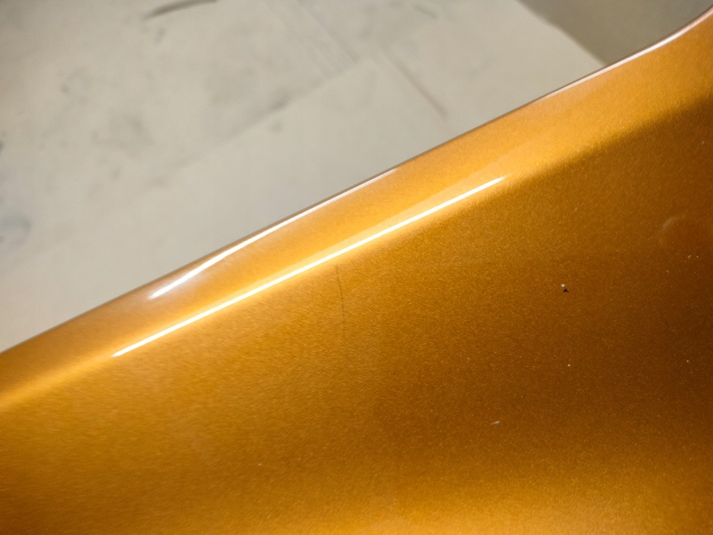 фото №7, Крила лівий перед dacia duster ii оригінальний номер tylko монтаж