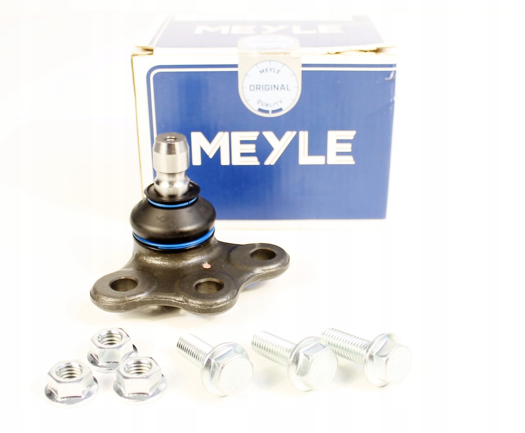 фото №10, Meyle шаровая опора рычага перед l/p opel combo tour combo minivan corsa c
