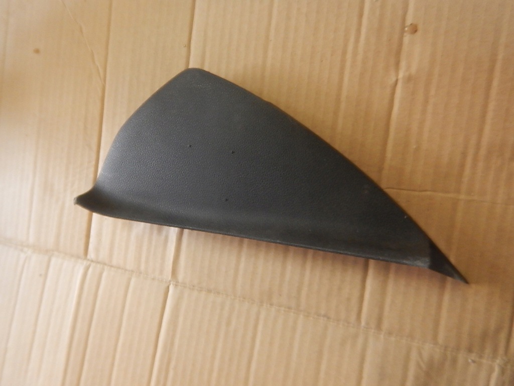 фото №1, Peugeot rcz защита заглушка зеркало перед