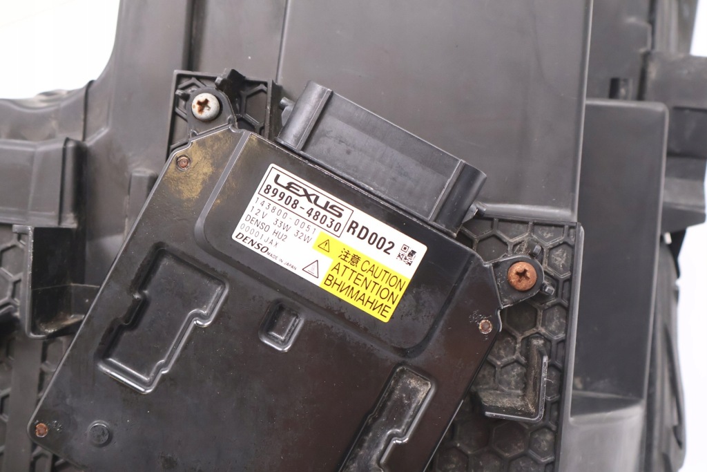 Lexus rx iv фара правый  перед full led 89908-48030 Киев