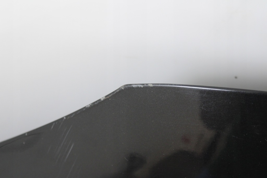 Renault megane 3 08r- капот крышка двигателя nv676 Оригинал