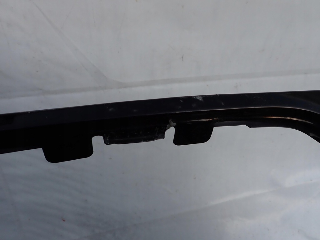 фото №10, Volvo xc90 i 02-14 капот крышка двигателя