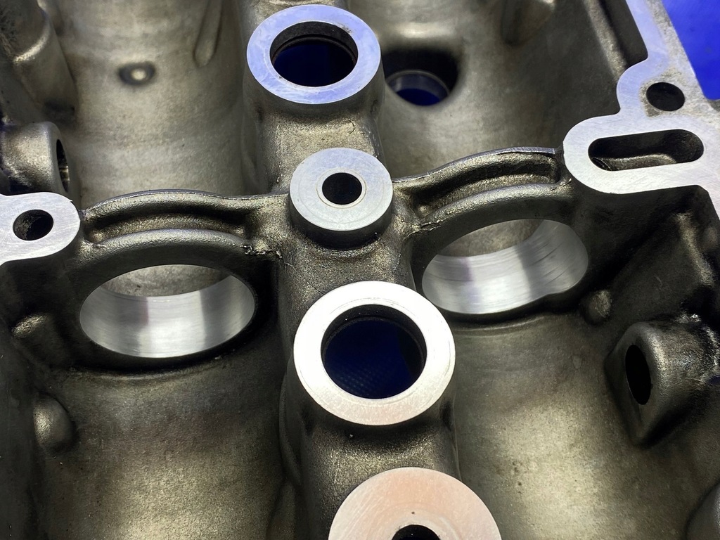 фото №8, Крышка клапанов punto evo doblo ii opel 1.3 m-jet 199b4000 55209068