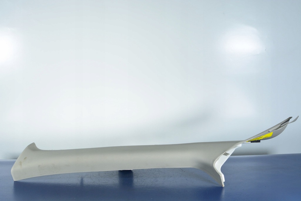 фото №1, Chrysler town country v защита стойка перед левая