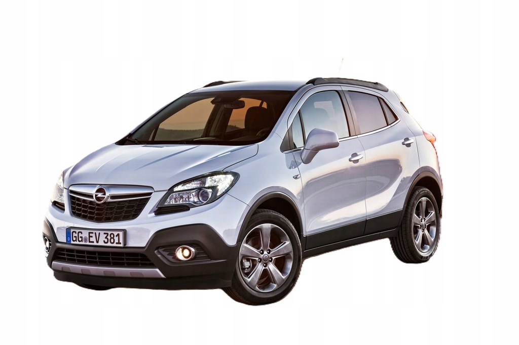 фото №7, Opel mokka a mokka x лента шлейф датчик kąta поворота рычаг gm 13589257