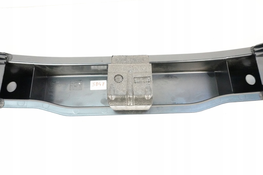 фото №9, Jeep renegade fiat 500x nowa балка бампера задняя задняя заднего оригинал