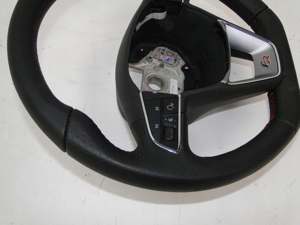 фото №5, Повітропровід 6f9 seat arona fr багатофункціональний стан i