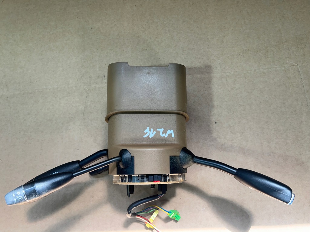 фото №7, Перемикач комбінований cl w216 a2215402962