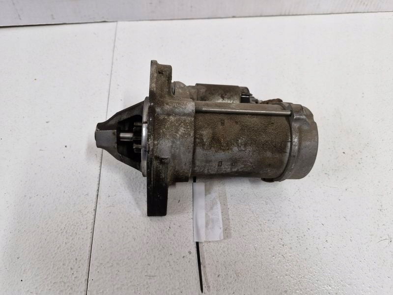 фото №6, Toyota matrix 2 ii e140 corrola e15 1.8 b vvti стартер 28100-0t050