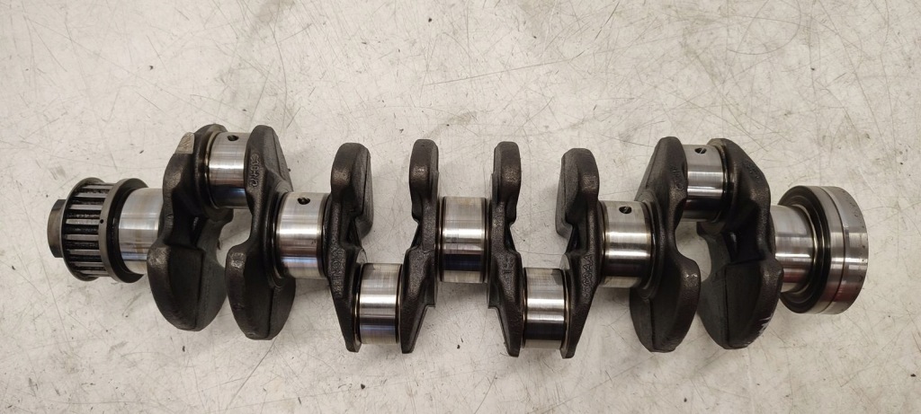 Купить Wał коленчатый ford connect 1,8 tdci r3pa