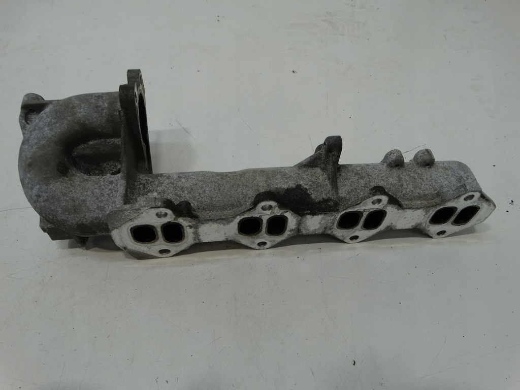 фото №1, Коллектор всасывающий renault laguna iii 8200708569