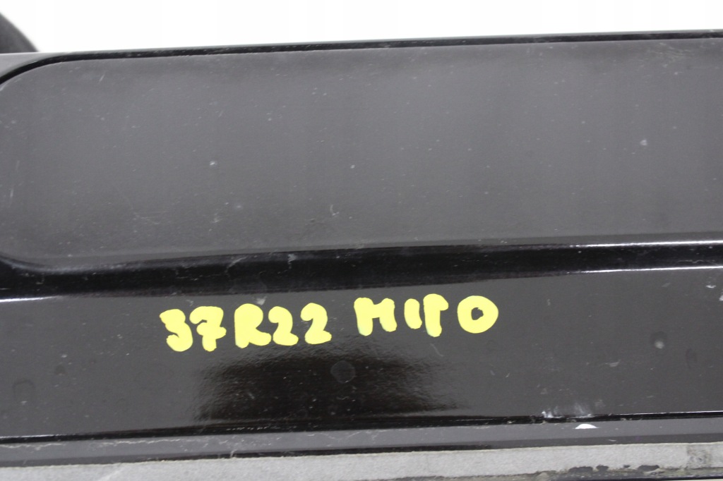 Alfa romeo mito 08r- спойлер спойлер крышки багажника 156088662 Оригинал