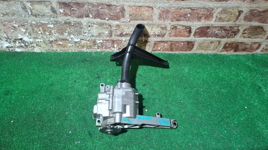 Купить Mercedes-benz оригинальный номер a6421810847 насос масла