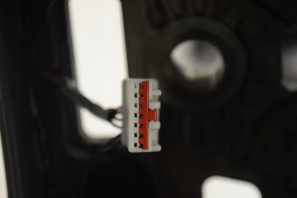 фото №10, Opel vauxhall mokka повітропровід 2021 rhd