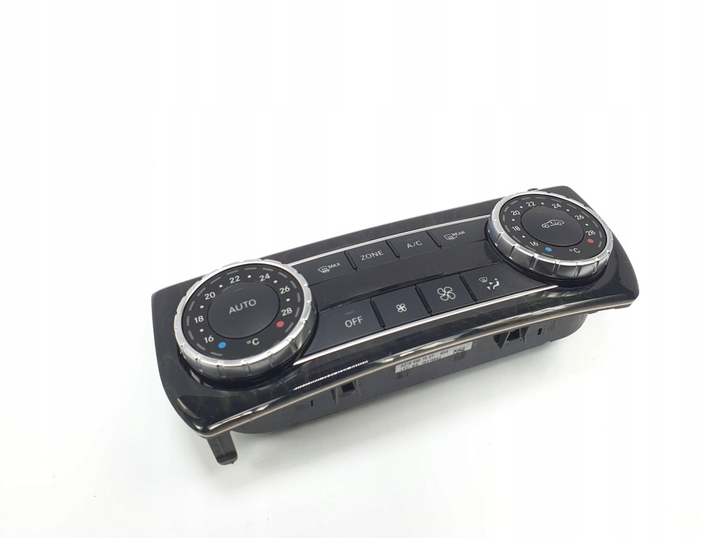 фото №7, Панель кондиціонера a2049000715 mercedes cls 400 w218