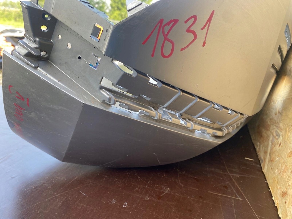 фото №13, Бампер задня задній hyundai ioniq 5 v 21-