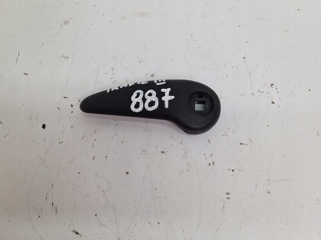 фото №1, Ручка внутренняя trafic vivaro primastar