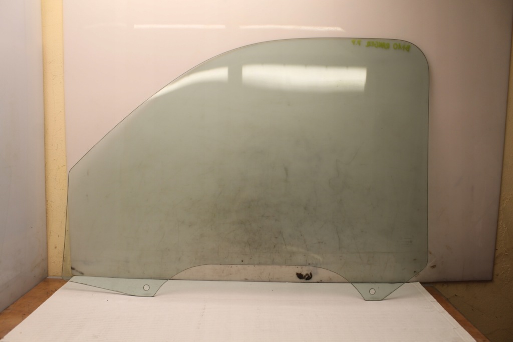 фото №2, Ford ranger i 1998r- скло двері правий перед