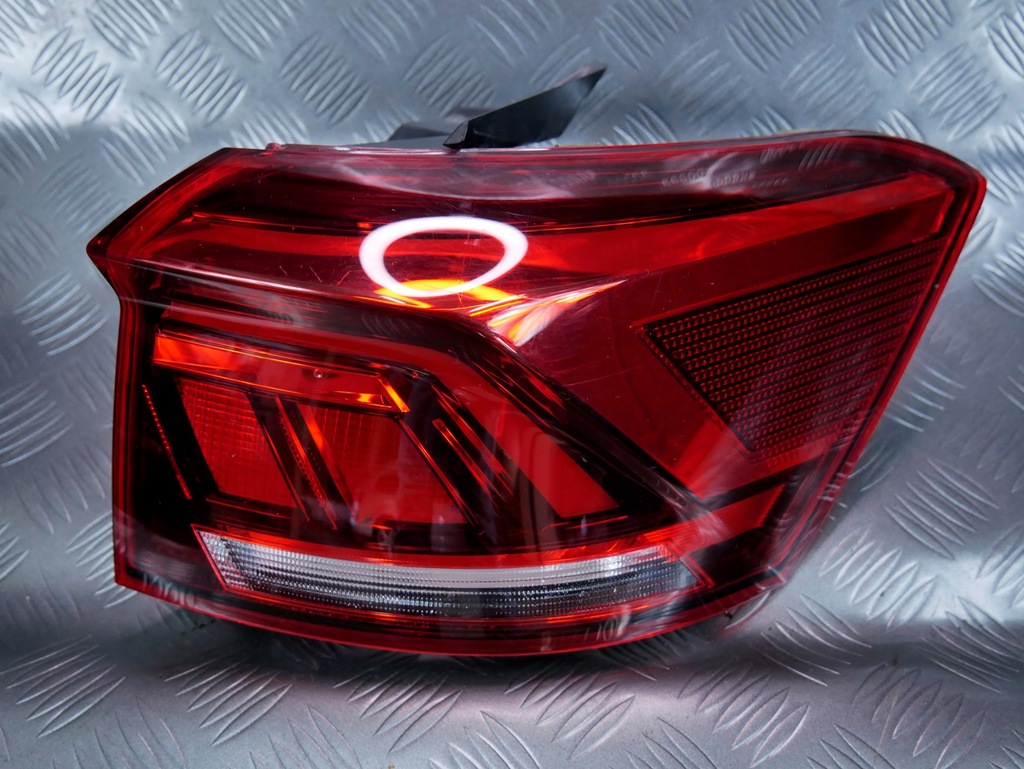 фото №1, Vw t-roc лампа задня задня права led 2ga945096d