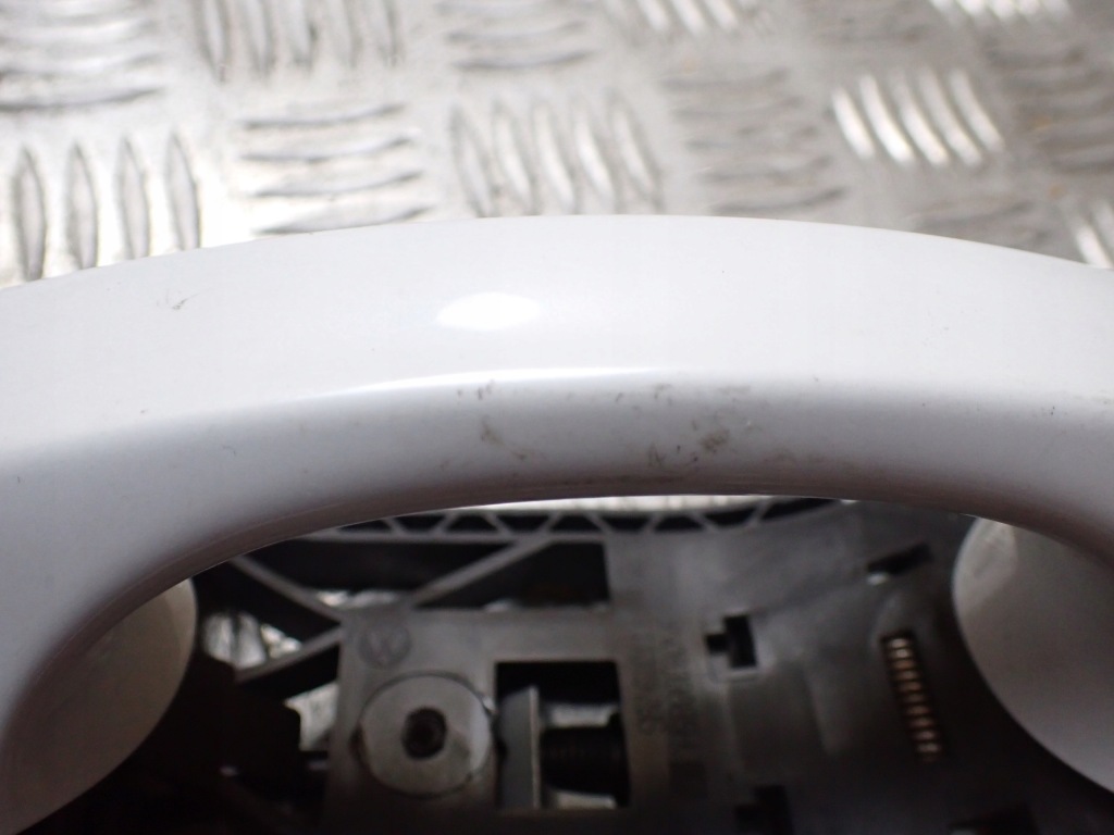 фото №7, Замок ручка правий задня skoda octavia 2018 a6e-5ta839016e 5n0839885h 12049