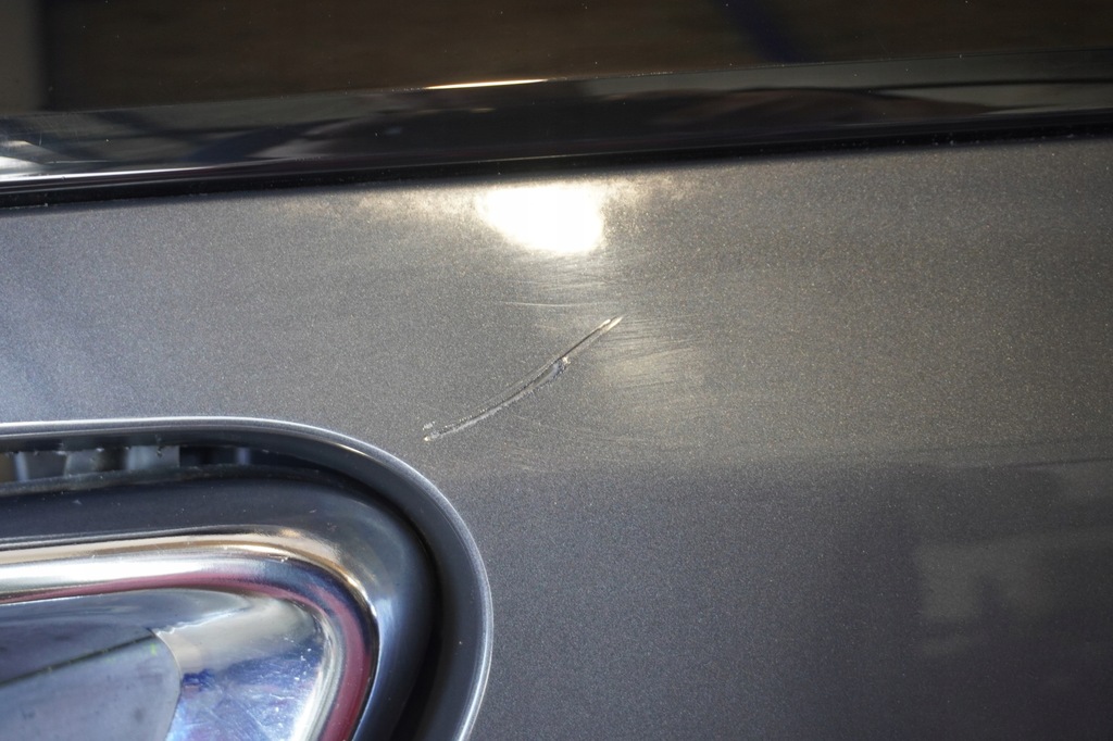 фото №7, Крышка багажника лампы борт бампер bmw x7 g07 475