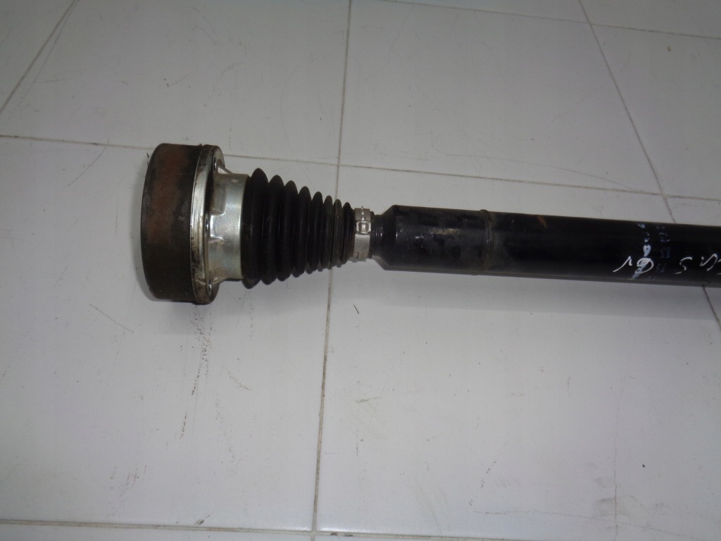 фото №7, Vw polo 6c ibiza 6j fabia iii привідний вал права 1.4 tdi