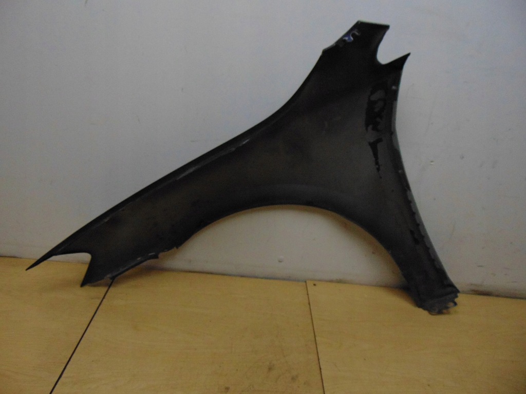 фото №14, Крила правий перед vw golf vii