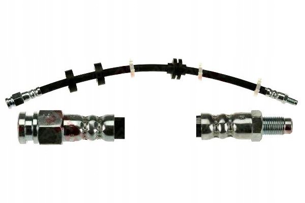 фото №1, Trw phb188 шланг гальмівний гнучкий