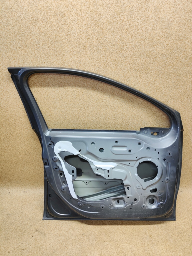 фото №6, Citroen c3 lift двері передні ліва лівий перед