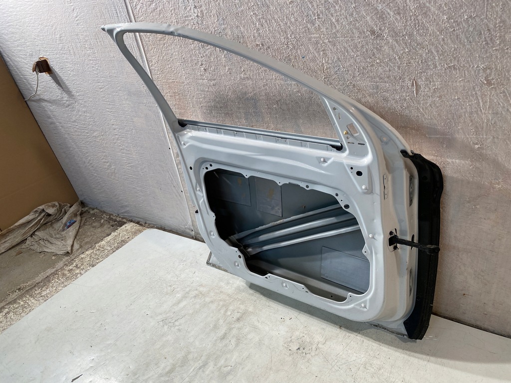 фото №15, Volvo xc60 i двері лівий перед передні ліва 08-
