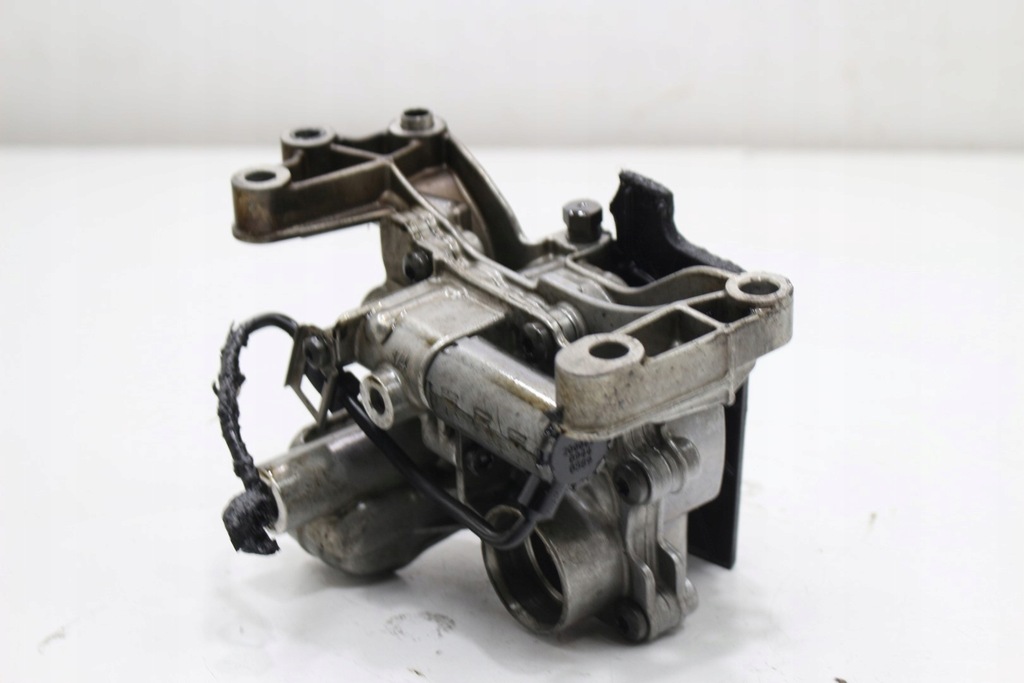 фото №6, Насос масла масляная 31401488 volvo s60 ii 2.0 d4