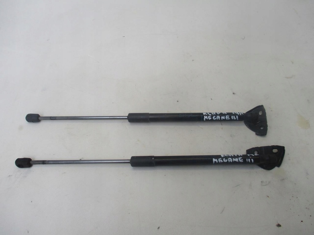 фото №1, Амортизатори амортизатори кришки renault megane iii