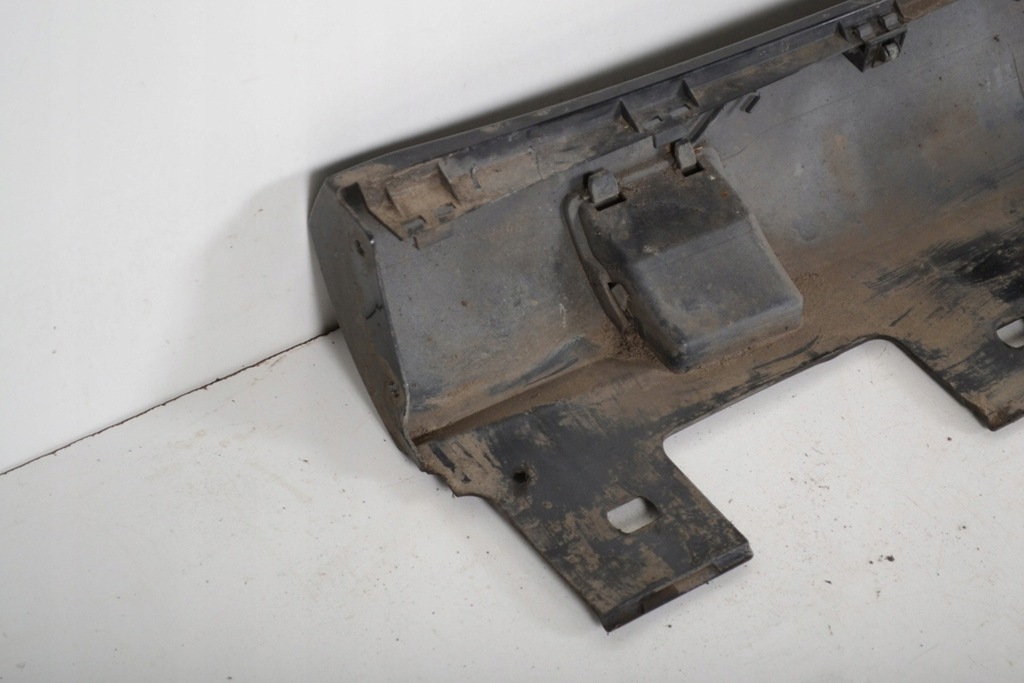 фото №7, Mercedes sl400 панель боковий правий чорний r231 2016 rhd