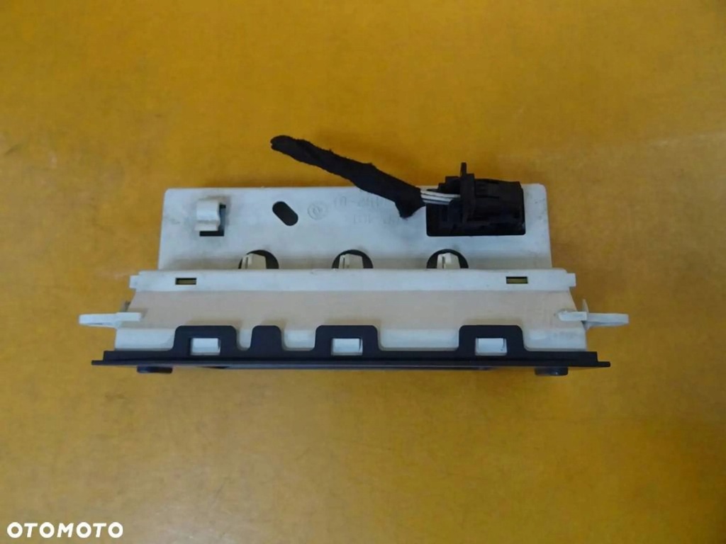 фото №2, Дисплей часы радио citroen c5 i 9644422477 nr43