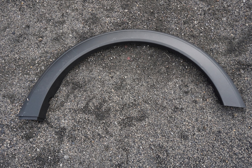 фото №1, Ford ka + active молдинг na крила правий задня nowa