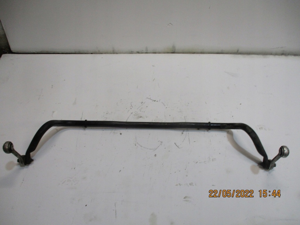 фото №1, Тяга стабилизатора porsche macan