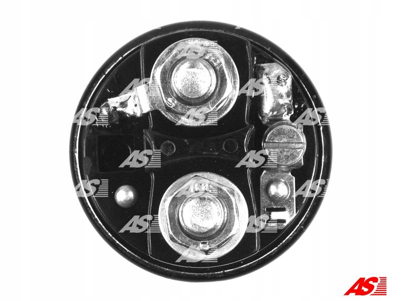 Автоматична коробка передач стартер ss0007 as-pl Ціна