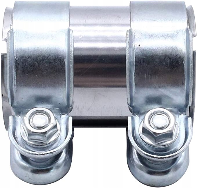 фото №14, З'єднувач tulejowe супорт труби випускної