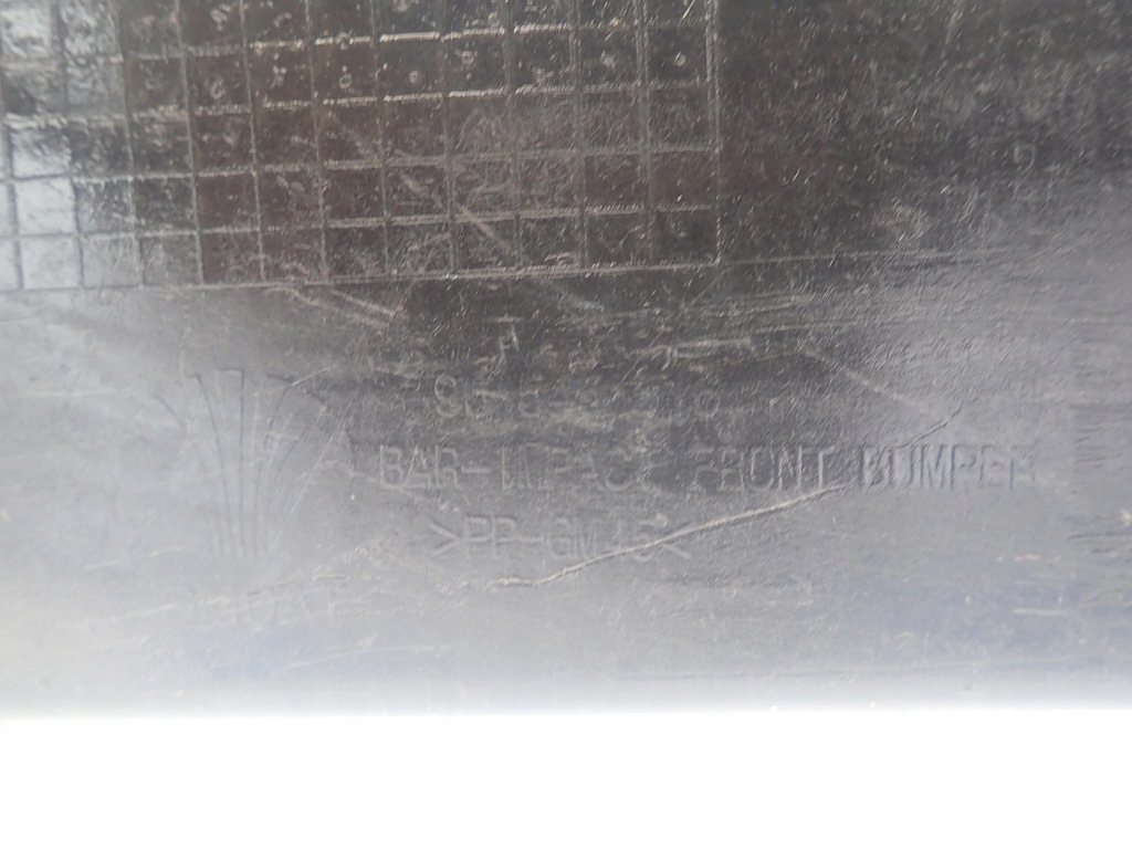 фото №7, Chevrolet nubira lacetti балка бампера перед