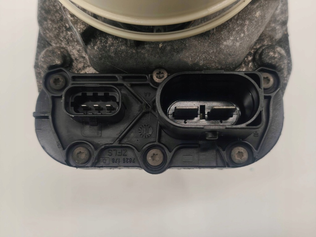 Насос усилителя zf astra h zafira b оригинал 13292554 7625955153 с Разборки