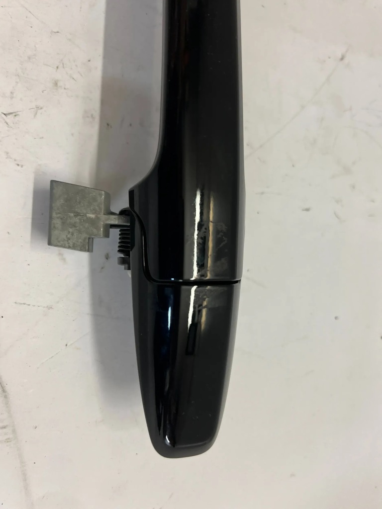 фото №7, Honda civic 2009 ручка зовнішнє